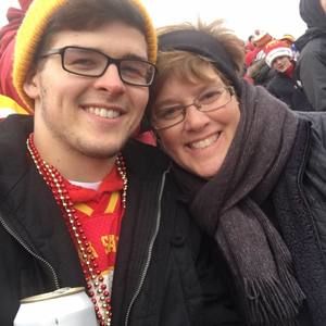 Meet your Posher, Austin